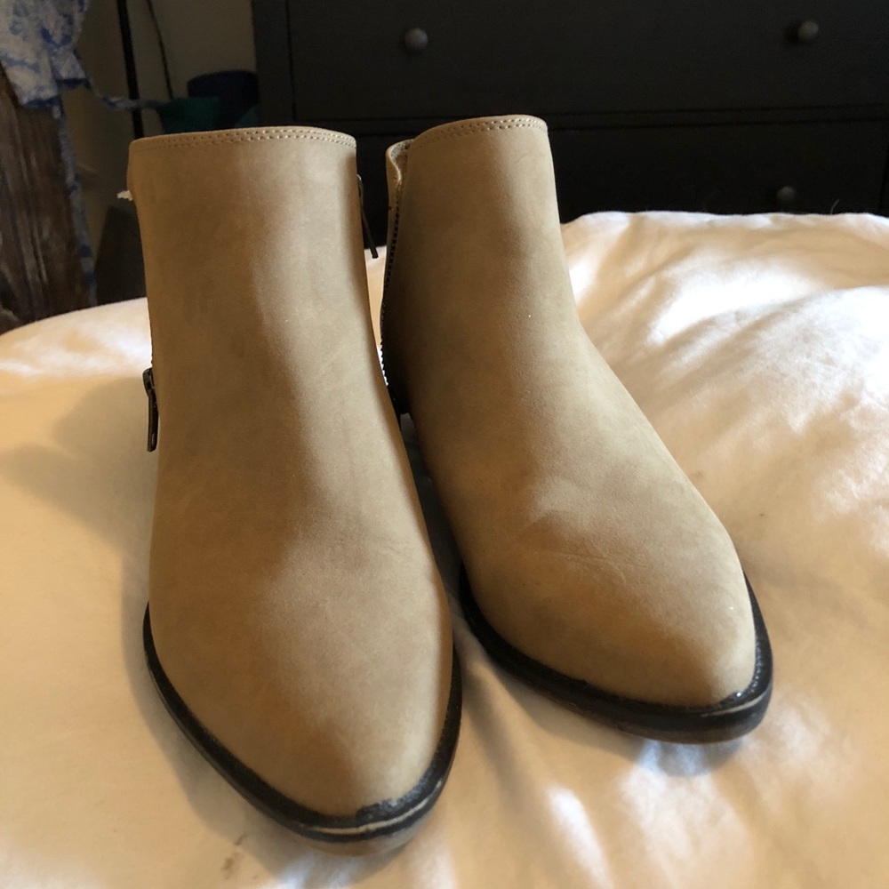 Rocketdog 👢 Ankle Boots 👢